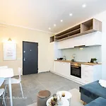 The Loft Luxury Apartments-near The Park In The Center *