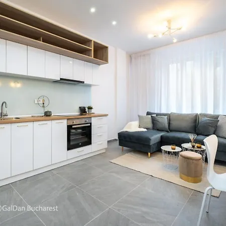 The Loft Luxury Apartments-near The Park In The Center Apartment