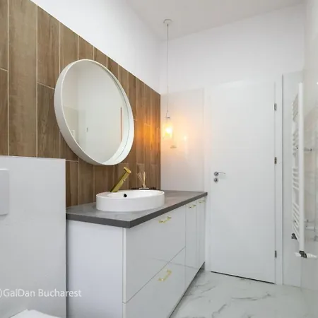 The Loft Luxury Apartments-near The Park In The Center