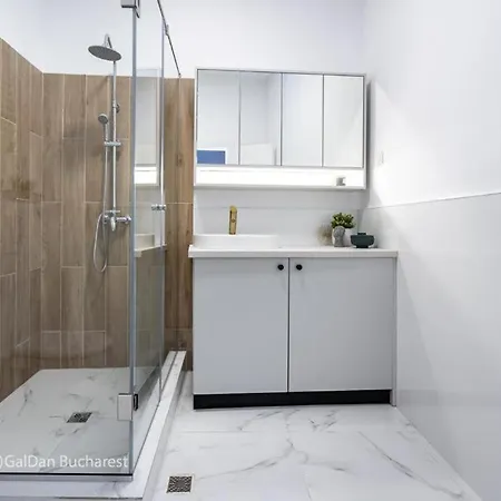 The Loft Luxury Apartments-near The Park In The Center Apartamento