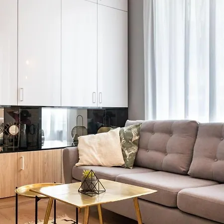 The Loft Luxury Apartments-near The Park In The Center Appartement Boekarest