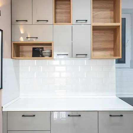 The Loft Luxury Apartments-near The Park In The Center Appartement Bucarest