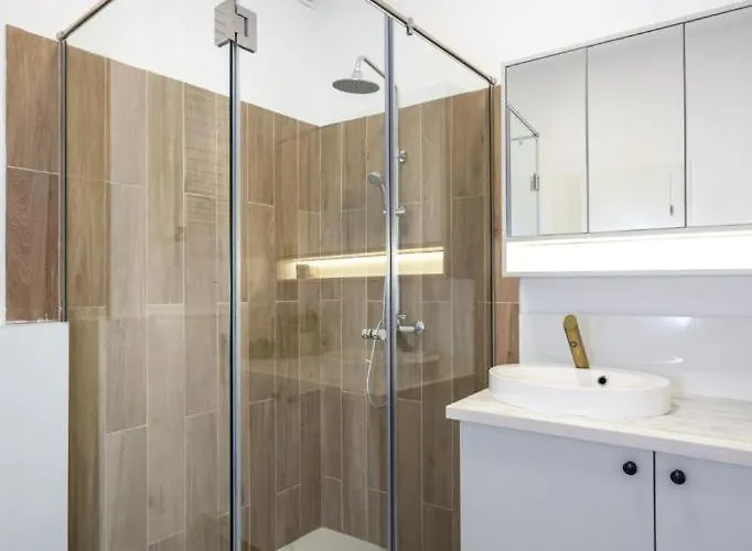 The Loft Luxury Apartments-near The Park In The Center