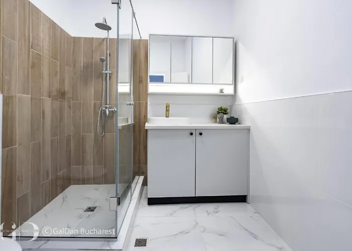 The Loft Luxury Apartments-near The Park In The Center Apartman