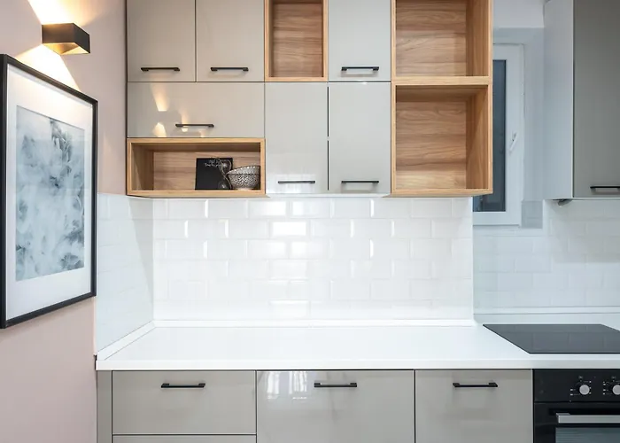 The Loft Luxury Apartments-near The Park In The Center Apartman Bukarest