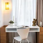 Apartman The Loft Luxury Apartments-near The Park In The Center *