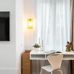 Apartman The Loft Luxury Apartments-near The Park In The Center Bukarest