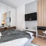 The Loft Luxury Apartments-near The Park In The Center * Bukarest