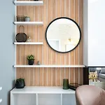 The Loft Luxury Apartments-near The Park In The Center Apartman