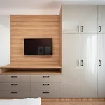 Apartman The Loft Luxury Apartments-near The Park In The Center Bukarest