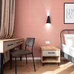 The Loft Luxury Apartments-near The Park In The Center Bukarest