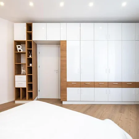 The Loft Luxury Apartments-near The Park In The Center Apartment Bukarest