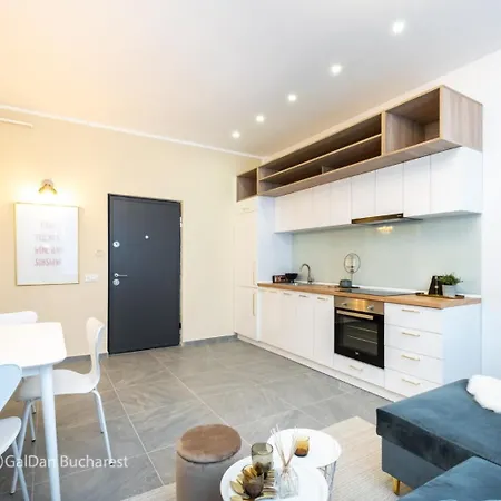 The Loft Luxury Apartments-near The Park In The Center *