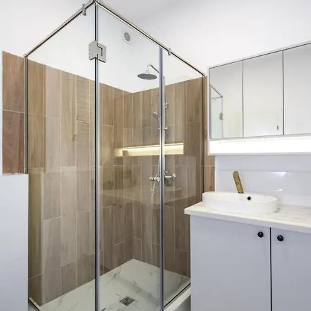 The Loft Luxury Apartments-near The Park In The Center