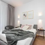 The Loft Luxury Apartments-near The Park In The Center ブカレスト