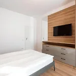 The Loft Luxury Apartments-near The Park In The Center *