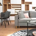 The Loft Luxury Apartments-near The Park In The Center ブカレスト